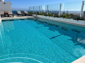 Apartamentos Bruja